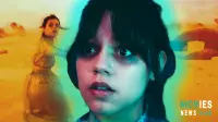 Still Hides One of the Greatest Jenna Ortega Teases in Beetlejuice 2 Trailer STILL.