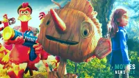 Stop-Motion Animation: Is It Back, or Facing Extinction?