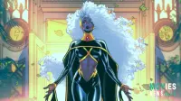 Storm: A Solo Series for the Earth's Mightiest Mutant