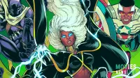 Storm Should Lead The Avengers: A Powerful Case for the X-Men's Queen