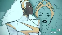 Storm's New Costume: A Powerful Redesign for Marvel's New Era