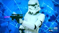 Stormtrooper Accuracy: Is it Really Bad Aim or a Devious Plan?