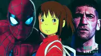 Studio Ghibli and Marvel: A Dream Animation Collaboration?