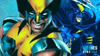 Stunning Fanart features Amalgam Comics' Wolverine/Batman Hybrid Returns, Dark Claw.