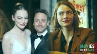 Succession Star's Near Exit & Emma Stone's Heroics: A Real Pain Drama