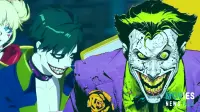 Suicide Squad Isekai: Why Does the Joker STILL Steal the Show?