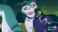 Suicide Squad Isekai: Why Joker Was Left Out & Why It's Better For The Anime