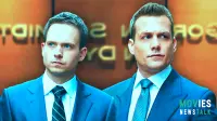 Suits Finale Hilariously Called Out Firm's Name Changes: A Look Back