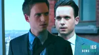 Suits: Patrick J. Adams Talks About The Show's Impact on His Career