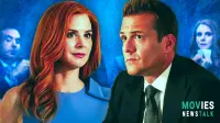 Suits Season 9 Finale Proved Harvey Specter Was The Main Character: Here's Why