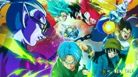 Super Dragon Ball Heroes: Why It Ended and What It Means