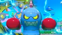 Super Mario Party Jamboree Review: Amazing, But 3v1 Minigames Need Fixing!