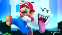 Super Mario Wonder Plush Controversy: Talking Flower Divides Fans