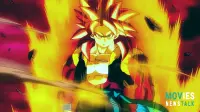 Super Saiyan 4 Gogeta: A Dragon Ball Fusion Legend