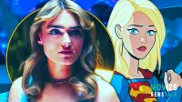 Supergirl Actress Meg Donnelly Talks Failed DCU Audition & Dream Role