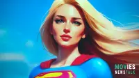 Supergirl Cosplay: Will 'Woman of Tomorrow' Movie Match the Hype?