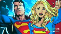 Supergirl's New Comic Reveals a Shocking Twist About Superman's X-Ray Vision