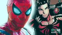 Superior Spider-Man Cosplay Shows Off The Suit's MCU Potential