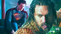 Superman and Aquaman's Shared Grief: A Deeper Look at 'Absolute Power' #2