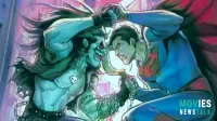 Superman and Lobo: Unlikely Team-Up in Action Comics #1066