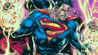 Superman and Magic:  Is He Really Weak?