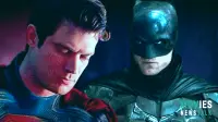 Superman & Batman: A Crossover That Could Never Be (But Looks Amazing!)