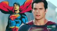 Superman Ditches the Trunks! DC's New Suit Upgrade Rocks