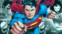 Superman Flashpoint: A Darker Man of Steel Revealed in New Fanart