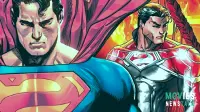 Superman Godfall Costume: The Best Kryptonian Redesign Ever?