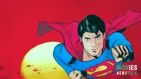 Superman Heart of Darkness: The Comic Book Project That Never Was