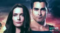 Superman & Lois: Lois Lane Needs a Happy Ending! Will She Get It?