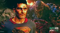 Superman & Lois Season 4: Brainiac, Doomsday, and Lex Luthor – The Final Showdown!