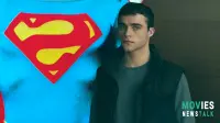 Superman & Lois Season 4: Jonathan Kent's Emotional Superpowers!