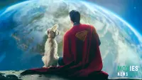 Superman Movie Trailer Tease at NYCC! James Gunn's DCU Update