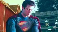 Superman Set Images Show Famous DC Location in Gunn's Reboot.