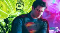 Superman Set Photos Hint at a Secret Green Lantern: Is Ch'p Joining the DCU?