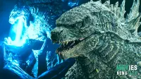 Superman's Atomic Breath Gets a Shock Improvement from Godzilla.