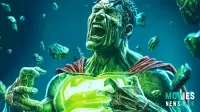 Superman's Biggest Fear: Gold Kryptonite - DC Comics' Ultimate Threat