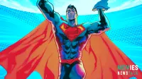 Superman's Cape: The Undestructible Secret Weapon You Never Knew About!