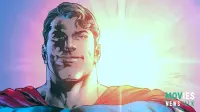 Superman's Core Values Tested: Is He About to Break His Promise?