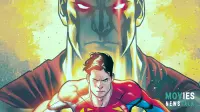 Superman's Heartbreak: The Shocking Battle Against His Son, Jon Kent