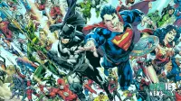 Superman's Last Stand: Time Trapper Showdown in DC Comics!