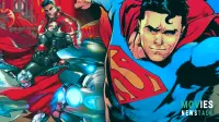 Superman's Motorcycle: A New Mode of Transportation for the Last Son of Krypton