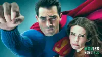 Superman's New Suit in Season 4: What's the Hype All About?