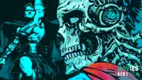 Superman's Post-Apocalyptic Robot Form: A New Twist in 'Dead Earth'