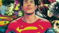 Superman's Son: Jon Kent's Compelling Journey