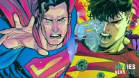 Superman's Son: Jon Kent's Villainous Turn in 'Absolute Power'