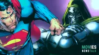 Superman's Weaknesses Exposed: Doctor Doom's Master Plan