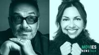 Susanna Hoffs & Elvis Costello Collaboration: 'Connection' Cover - Rolling Stones Tribute | Music Industry News