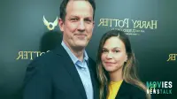 Sutton Foster Files for DIVORCE!  Heartbreaking News After Years of Family Happiness. Details Inside!